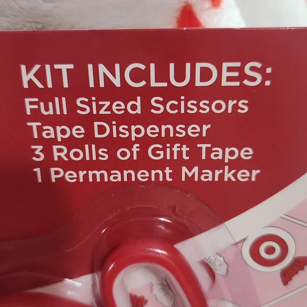 MYSTIC ART GIFT WRAPPING SUPPLIES